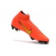 Nike Mercurial Superfly 6 Dynamic Fit FG -