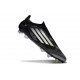 Bota de Futbol Adidas F50 Elite LL FG Negro Blanco Rojo