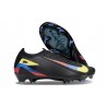 Nike Air Zoom Mercurial Vapor 16 Elite FG Negro Colorido