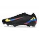 Nike Air Zoom Mercurial Vapor 16 Elite FG Negro Colorido