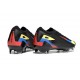 Nike Air Zoom Mercurial Vapor 16 Elite FG Negro Colorido