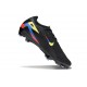 Nike Air Zoom Mercurial Vapor 16 Elite FG Negro Colorido