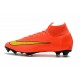 Nike Mercurial Superfly 6 Dynamic Fit FG -