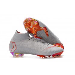 Nike Mercurial Superfly 6 Dynamic Fit FG -