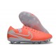 Nike Tiempo Legend 10 Elite FG Lava Caliente Blanco