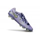 Nike Tiempo Legend 10 Elite FG Bota de Futbol Morado Agate Casi Voltio