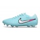 Nike Tiempo Legend 10 Elite FG Copa Blanco
