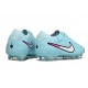 Nike Tiempo Legend 10 Elite FG Copa Blanco