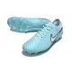 Nike Tiempo Legend 10 Elite FG Copa Blanco
