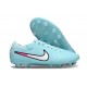 Nike Tiempo Legend 10 Elite FG Copa Blanco