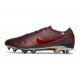 Nike Tiempo Legend 10 Elite FG Marrón