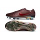 Nike Tiempo Legend 10 Elite FG Marrón