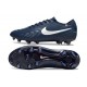 Nike Tiempo Legend 10 Elite FG Marina Blanco
