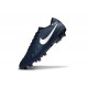 Nike Tiempo Legend 10 Elite FG Marina Blanco