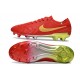 Nike Tiempo Legend 10 Elite FG Rojo Oro