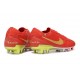 Nike Tiempo Legend 10 Elite FG Rojo Oro