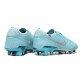 Nike Tiempo Legend 10 Elite FG Copa Plateada