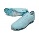 Nike Tiempo Legend 10 Elite FG Copa Plateada