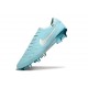 Nike Tiempo Legend 10 Elite FG Copa Plateada