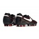 Nike Tiempo Legend 10 Elite FG R10 Negro Rojo Blanco