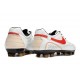 Nike Tiempo Legend 10 Elite FG R10 Blanco Rojo