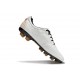 Nike Tiempo Legend 10 Elite FG R10 Blanco Rojo