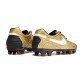 Nike Tiempo Legend 10 Elite FG R10 Oro Blanco
