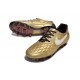 Nike Tiempo Legend 10 Elite FG R10 Oro Blanco
