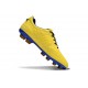 Nike Tiempo Legend 10 Elite FG Amarillo Negro