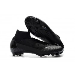 Nike Mercurial Superfly 6 Dynamic Fit FG - Negro