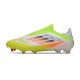 Bota de Futbol Adidas F50 Elite LL FG Amarillo