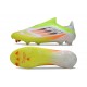Bota de Futbol Adidas F50 Elite LL FG Amarillo