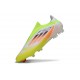 Bota de Futbol Adidas F50 Elite LL FG Amarillo
