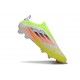 Bota de Futbol Adidas F50 Elite LL FG Amarillo
