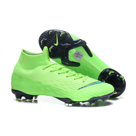 Nike Mercurial Superfly 6 Dynamic Fit FG -