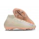 Botas de Futbol Nike Mercurial Superfly X Elite FG Limonada Rosa