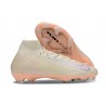 Botas de Futbol Nike Mercurial Superfly X Elite FG Limonada Rosa