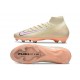 Botas de Futbol Nike Mercurial Superfly X Elite FG Limonada Rosa