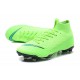 Nike Mercurial Superfly 6 Dynamic Fit FG -