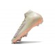 Botas de Futbol Nike Mercurial Superfly X Elite FG Limonada Rosa