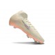 Botas de Futbol Nike Mercurial Superfly X Elite FG Limonada Rosa