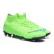 Nike Mercurial Superfly 6 Dynamic Fit FG -