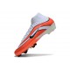 Botas de Futbol Nike Mercurial Superfly X Elite FG Rojo Blanco Negro