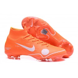 Nike Mercurial Superfly 6 Dynamic Fit FG -