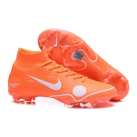 Nike Mercurial Superfly 6 Dynamic Fit FG -