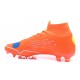 Nike Mercurial Superfly 6 Dynamic Fit FG -