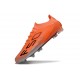 Botas Adidas F50 Elite FG Naranja Negro