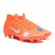 Nike Mercurial Superfly 6 Dynamic Fit FG -