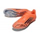 Botas Adidas F50 Elite FG Naranja Negro
