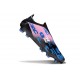 Bota de Futbol Adidas F50 Elite LL FG Negro Rosa Azul